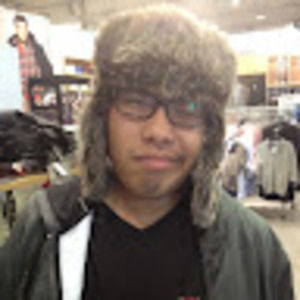 Meet your Posher, Chris